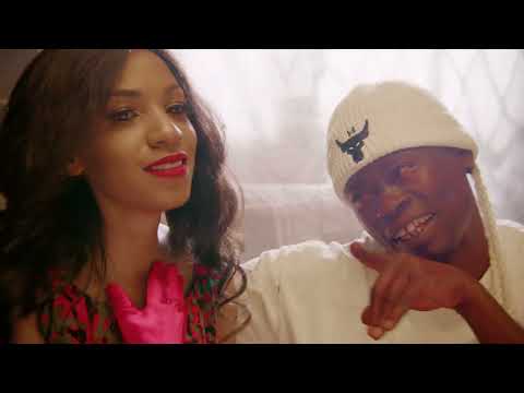 Carolinnah Ft Clever J - Dawa Remix (Official Music Video)