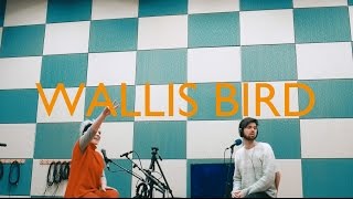 Wallis Bird - Change (Live in Studio 8)