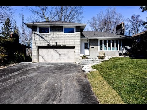 3420 Enniskillen Circle Mississauga, Alex Peters