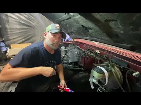 C10 Wiring Guide for swaps