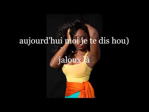 FIGAMA Le Flou abat les jaloux(lyrics officiel)