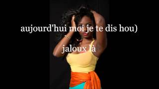 FIGAMA Le Flou abat les jaloux(lyrics officiel)