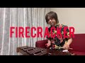 Firecracker/Martin Denny cover