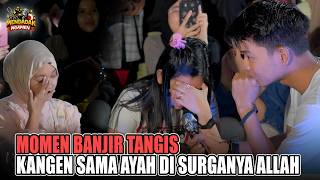 Download lagu The audience couldn't hold back their tears!!! I miss my father (Suddenly Nagamen) mp3 Download lagu The audience couldn't hold back their tears!!! I miss my father (Suddenly Nagamen) mp3