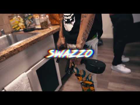 Swazzo x YeloBankFrank - Bang out (Official Music Video)