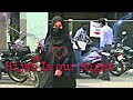 Aye Dushman E Deen Tune Kis Kom Ko Lalkara Karnatka Girl Status New Hijab Status Karnatka Trend