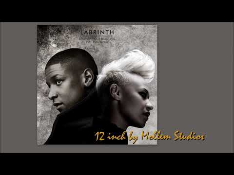 Labrinth feat. Emeli Sandé - Beneath your Beautiful (a new 12 INCH is born)