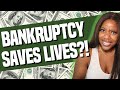 ALL You Need to Know About Bankruptcy |  Bankruptcy Chapter 7 and 13 Comparison and More
