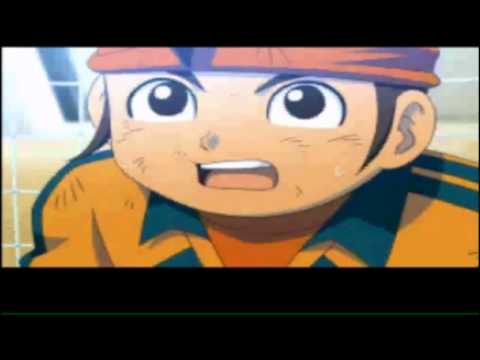 【NDS】 Inazuma Eleven 1 English - Cutscene No.14 Pass to Axel