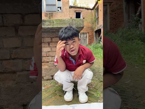 Bro use his mastermind😂 #comedy #viralshort #funny #goviral #shorts #fyp #foryoupage