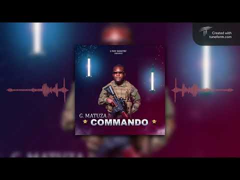 General Matuza - COMMANDO