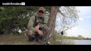 Shimano tribal velocity 12ft 3.00 lb