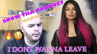 Download lagu SNOW THA PRODUCT - I DONT WANNA LEAVE 🔥🔥 METALHEADS reaction! mp3 Download lagu SNOW THA PRODUCT - I DONT WANNA LEAVE 🔥🔥 METALHEADS reaction! mp3