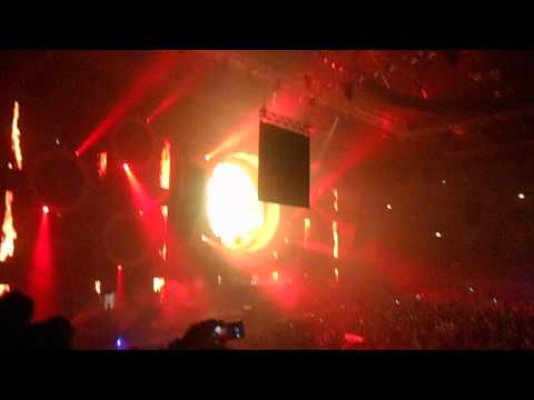 Ummet Ozcan Intro Transmission 15.3.2014 Bratislava (SK)