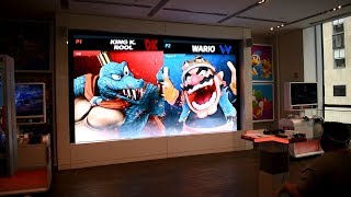 Super Smash Bros. Ultimate Tournament #2 at Nintendo NY