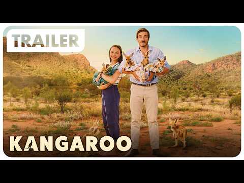 afbeelding Kangaroo