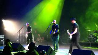 Millencolin - Vixen (Monterrey, Mexico 12/8/10)