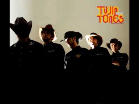 Twin Tones - Bandidos