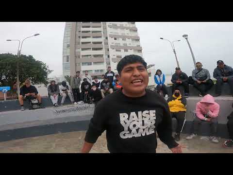 SERZ vs XILO - CUARTOS - LZ SUNRISE