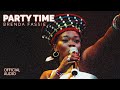 Brenda Fassie Party Time