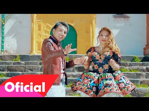 Yara Yaribel ft Cristian Vidal - BAILA CHOLITO (Video Oficial) PASIONSUR Internacional