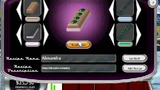 Chocolatier 3: Decadence by Design videosu