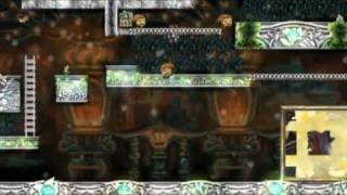 Braid World 6  Fast Walkthrough