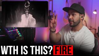 Fire   The Crazy World Of Arthur Brown without silence