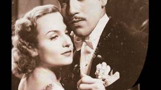 CESAR ROMERO  \    Sings   &quot;Maria Elena&quot;