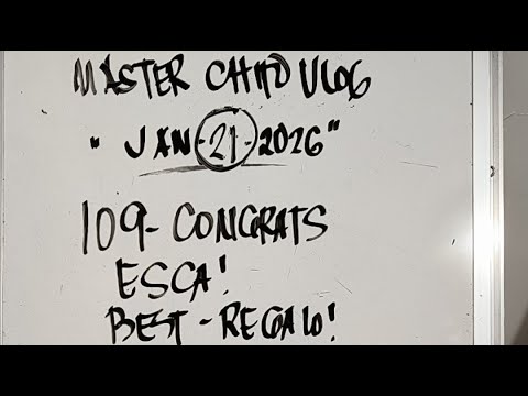 109- Congrats Esca Advance regalo Jan 21-2026