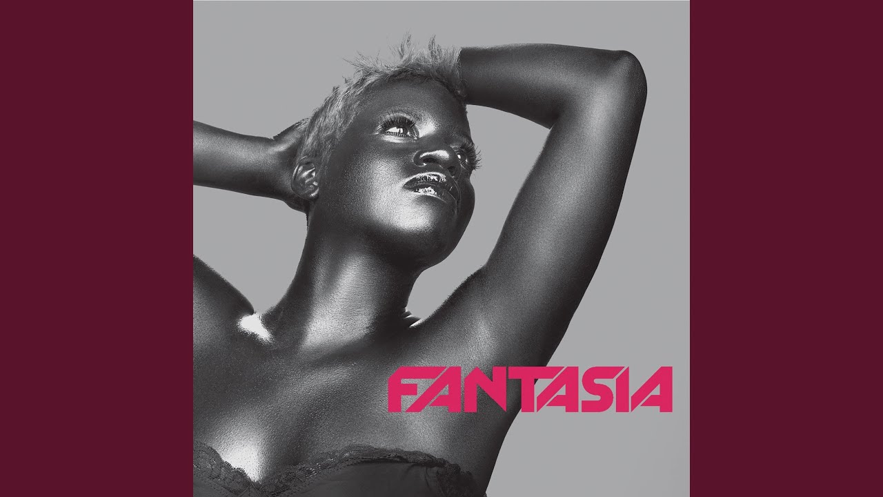 Fantasia - Not the Way I Do