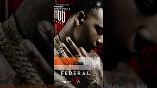 Moneybagg yo “Hoe House” Official Audio