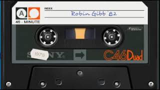 In And Out Of Love   --  Robin Gibb;   HP, lirik lagu klik icon v (kanan)