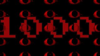 DEATH 1000 eyes lyrics