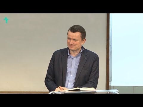 2018.04.18 ~ Adrian Tămaș - Nu salva aparentele (Matei 6:1-18) (Marturii)