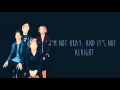 5 Seconds of Summer- Drown (Cover//Lyrics ...