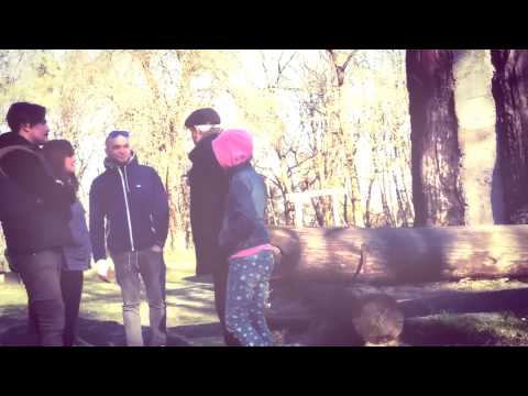 Holiday's Trip #1 (Lysa Gora, Kyiv, UA)