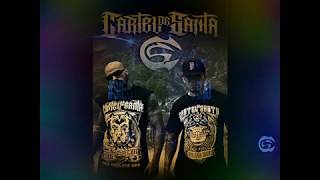 Cartel De Santa-Si Estuviera En Dubai