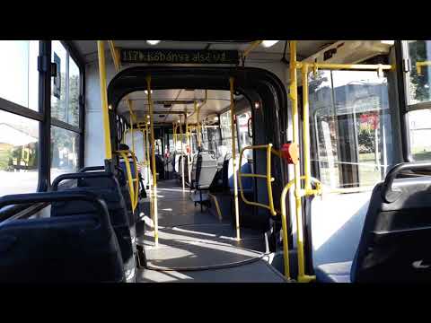 Ikarus 280.40A - BPO-422 @117 [1080p]