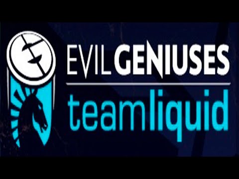 The story of an epic Alliance of EG and Team Liquid that tried to conquer StarCraft 2 Proleague