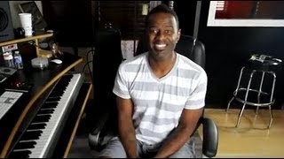 Brian McKnight - &quot;If You&#39;re Ready to Learn&quot; [Like or Dislike?]