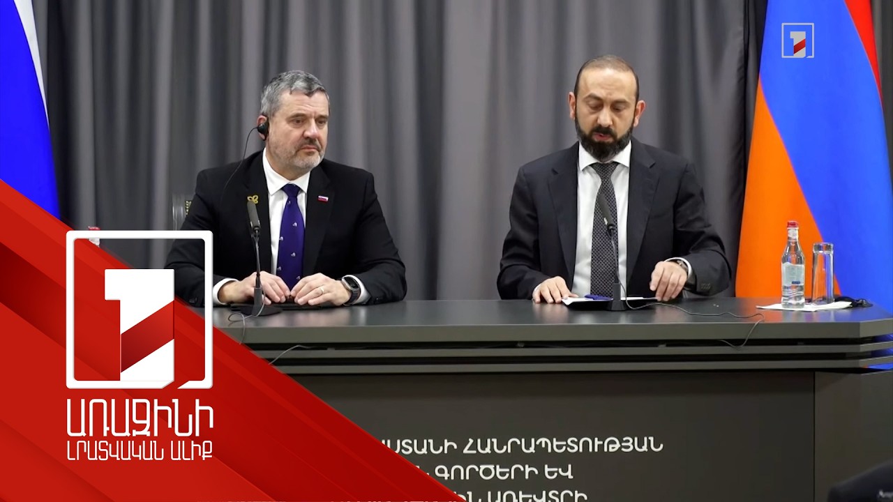 Հուշագիրը ստորագրելուց հետո պետք է անցնենք գործի. հայ-սլովենական գործակցությունը խորանում է