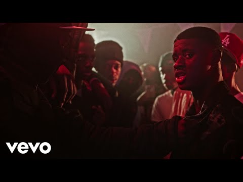 Idi Akz, Sal - Vintage 2