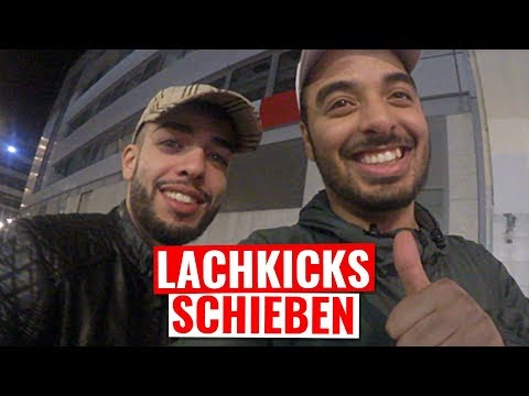 On the road with PSYCHOSEN | A.B.K, Sami & Anonymous