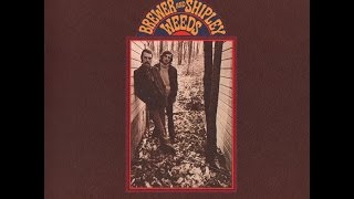 BREWER &amp; SHIPLEY -  Oh, Sweet Lady
