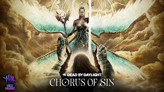 Download lagu Dead by Daylight The Judgment Chase Music [PTB Early Access] mp3
