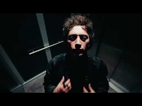 Austin Giorgio - Control (Official Music Video)