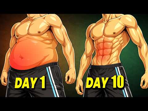 12 Exercises to Build Strong Abs