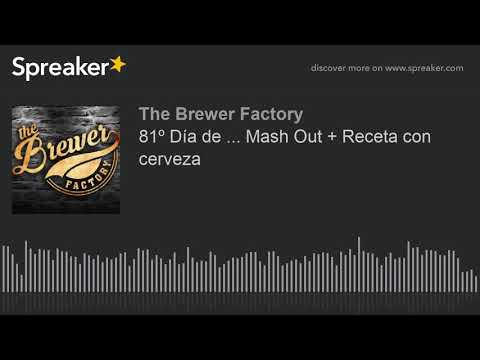 download lagu mp3 mp4 Mash Out Cerveza, download lagu Mash Out Cerveza gratis, unduh video klip Mash Out Cerveza