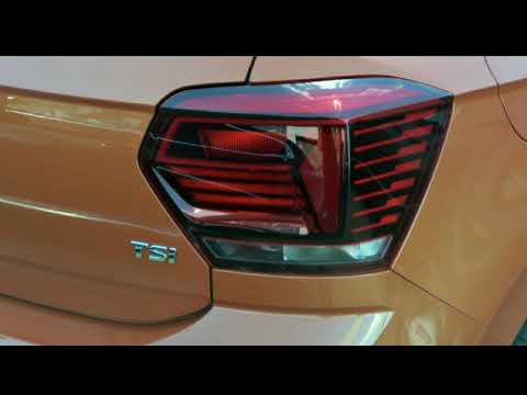 Polo 70TSI Trendline 1.0L T/P 7Spd DSG 5Dr Hatch